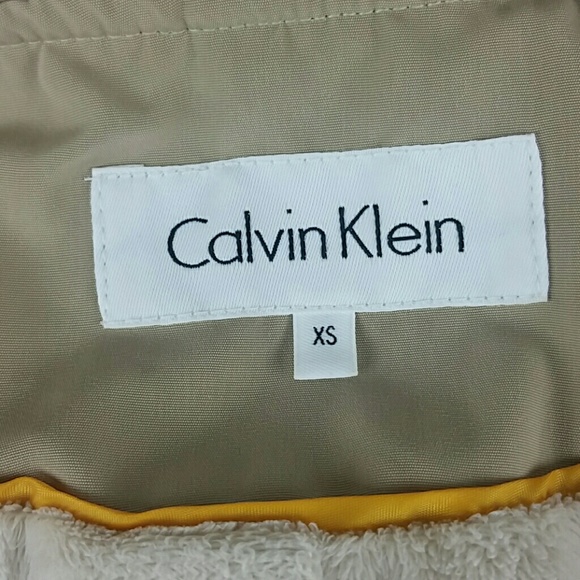 Calvin Klein Women's Quilted Jacket XS - Picture 4 of 8
